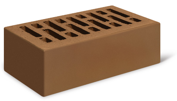 Коричневый (гладкий) 1,4 NF