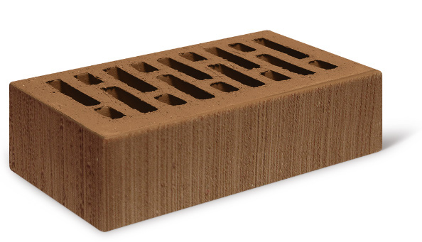 Коричневый (бархат) 1 NF